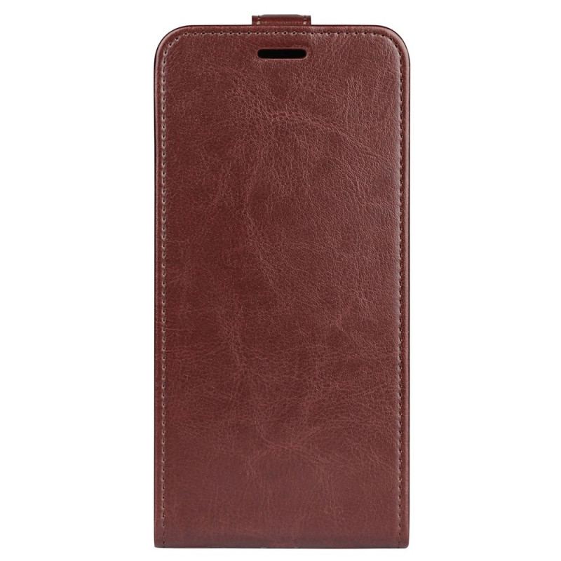 Housse Motorola Edge 50 Fusion Rabat Vertical