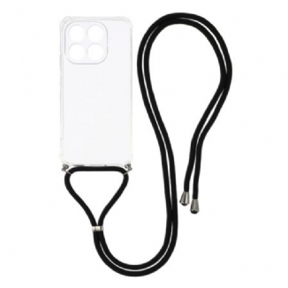 Coque à Cordon Xiaomi 15T Pro