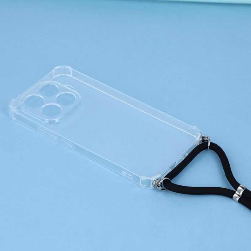 Coque à Cordon Xiaomi 15T Pro