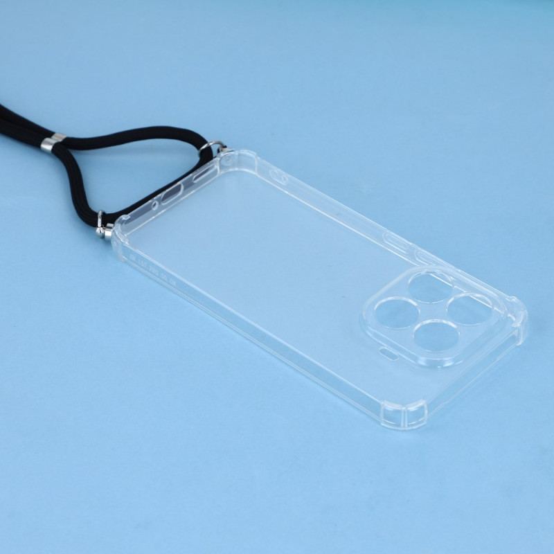 Coque à Cordon Xiaomi 15T Pro