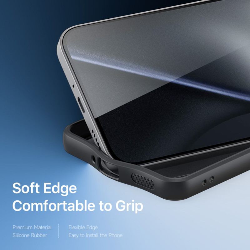 Coque Xiaomi 15T Pro Aimo Series DUX DUCIS