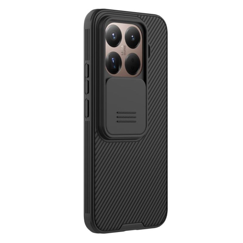 Coque Xiaomi 15T Pro Camshield Pro Series NILLLKIN