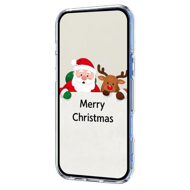 Coque Xiaomi 15T Pro Déclinaison Noël