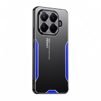 Coque Xiaomi 15T Pro Effet Métal