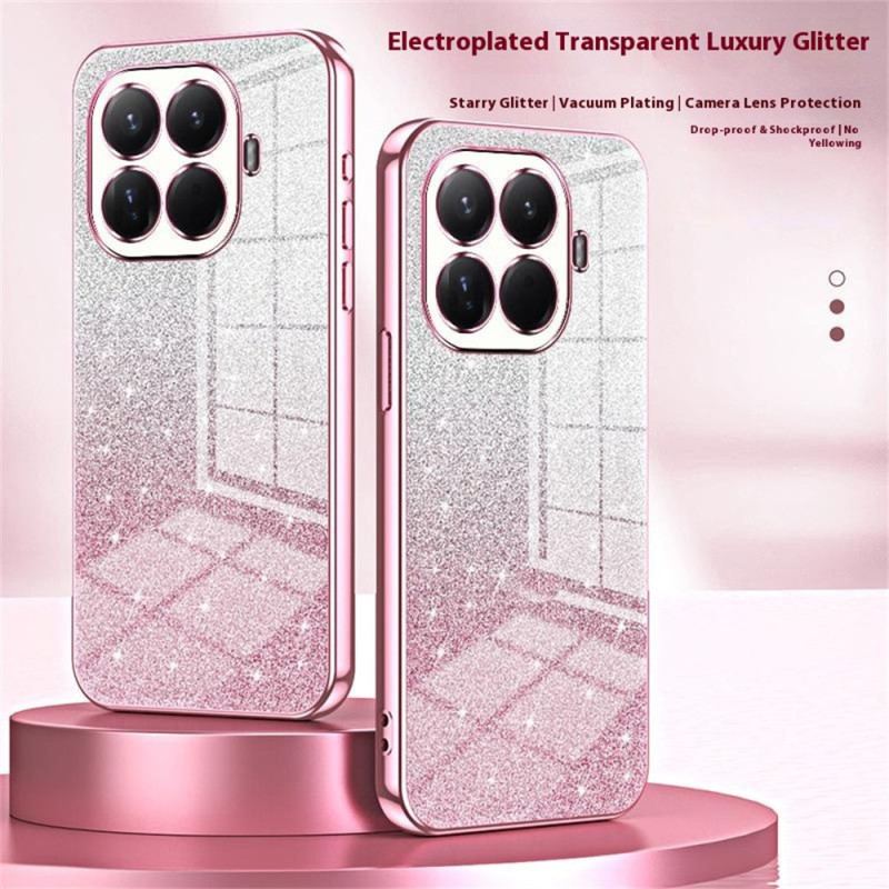 Coque Xiaomi 15T Pro Paillettes