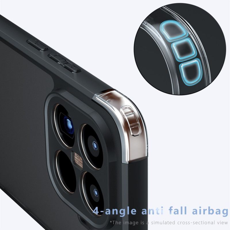 Coque Xiaomi 15T Pro Robuste