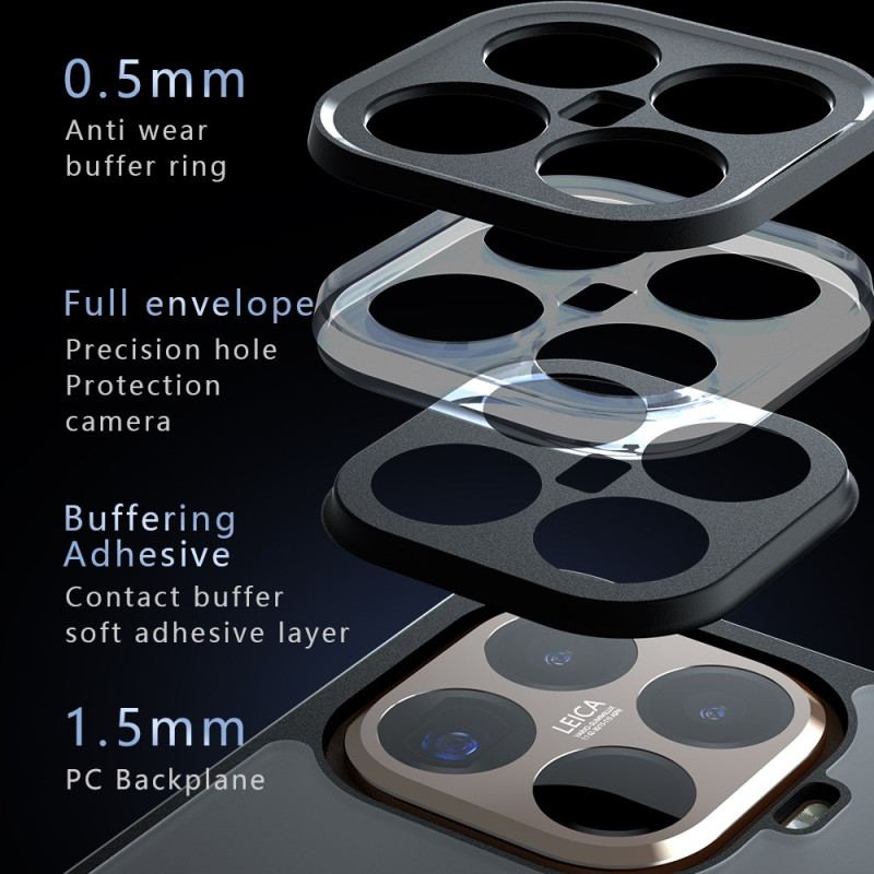 Coque Xiaomi 15T Pro Robuste