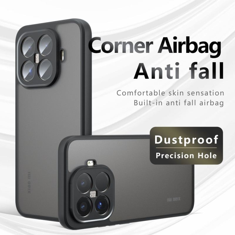 Coque Xiaomi 15T Pro Robuste