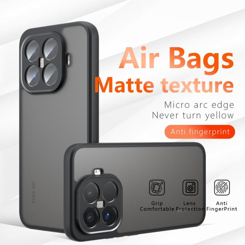 Coque Xiaomi 15T Pro Robuste