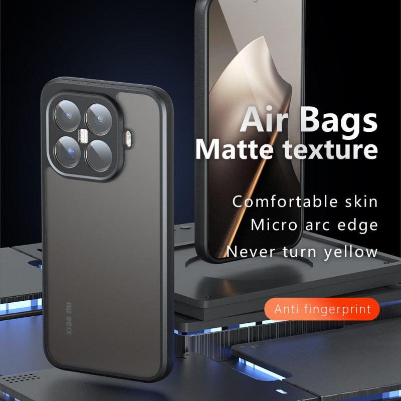 Coque Xiaomi 15T Pro Robuste