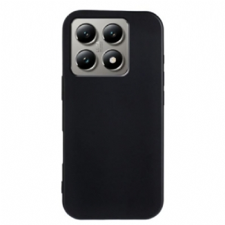 Coque Xiaomi 15T Pro Silicone Mat