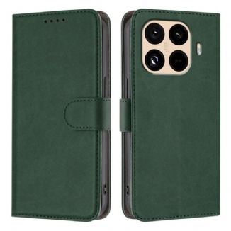 Coque Xiaomi 15T Pro Style Cuir