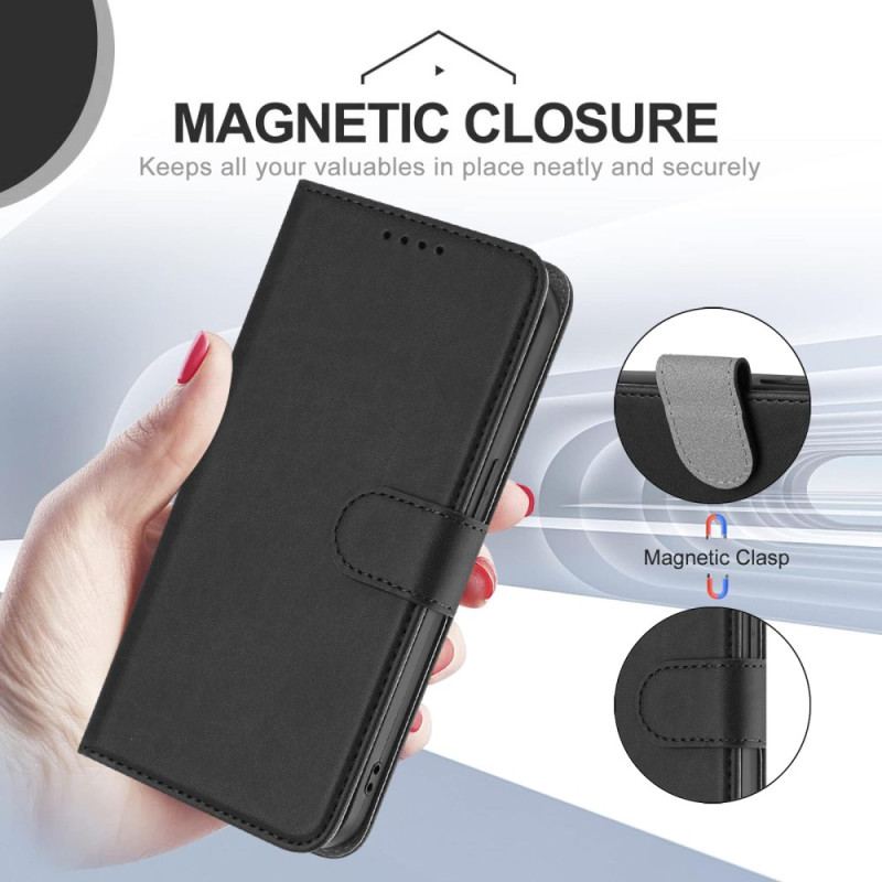 Coque Xiaomi 15T Pro Style Cuir