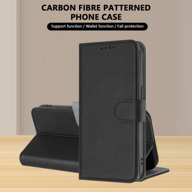 Coque Xiaomi 15T Pro Style Cuir