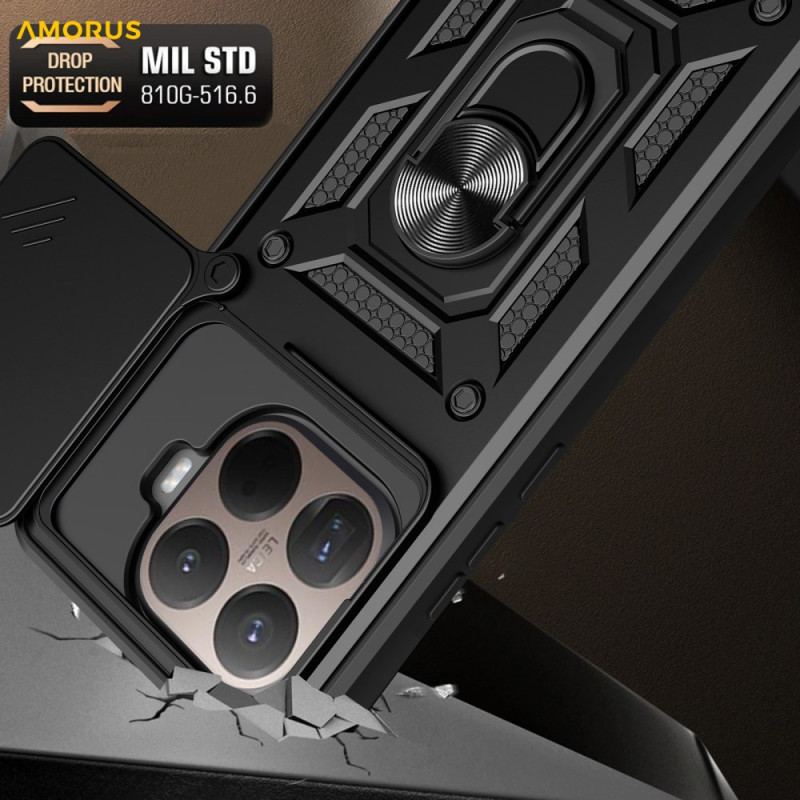 Coque Xiaomi 15T Pro Support et Protection de Caméra