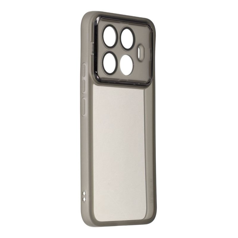 Coque Xiaomi 15T Pro Teintée