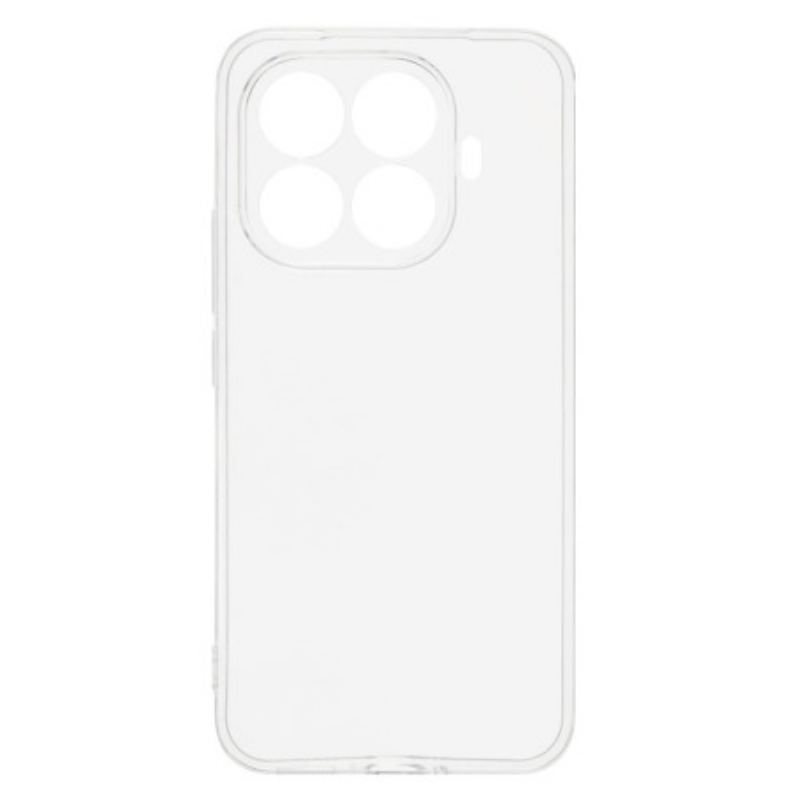 Coque Xiaomi 15T Pro Transparente