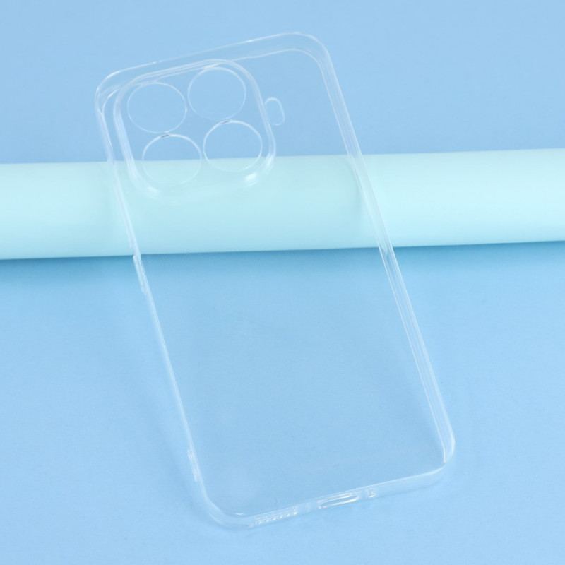 Coque Xiaomi 15T Pro Transparente