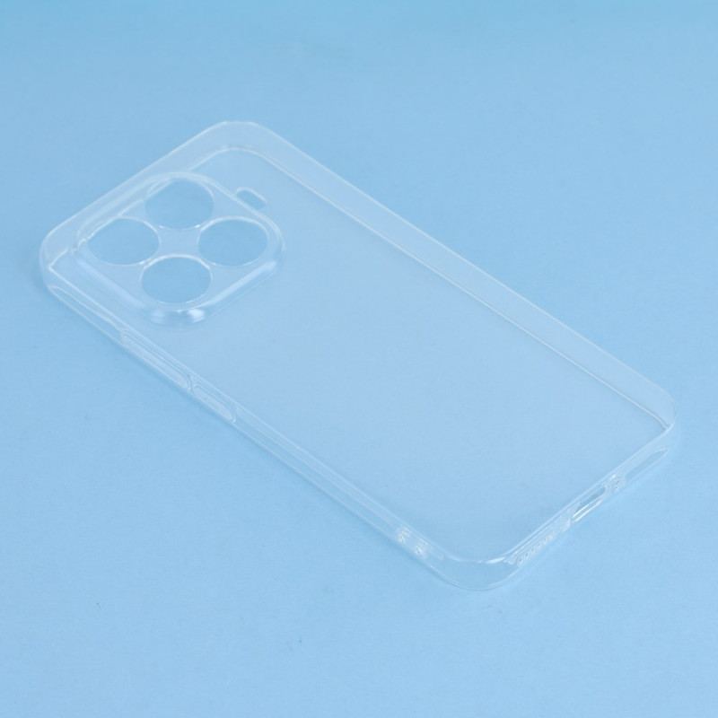 Coque Xiaomi 15T Pro Transparente