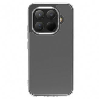 Coque Xiaomi 15T Pro Transparente Série TOC