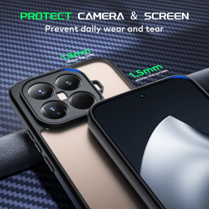 Coque Xiaomi 15T Pro UX-9A Series IMAK