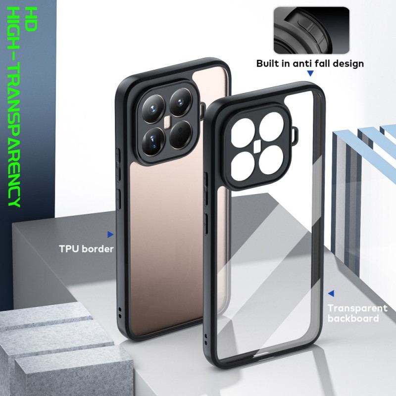 Coque Xiaomi 15T Pro UX-9A Series IMAK