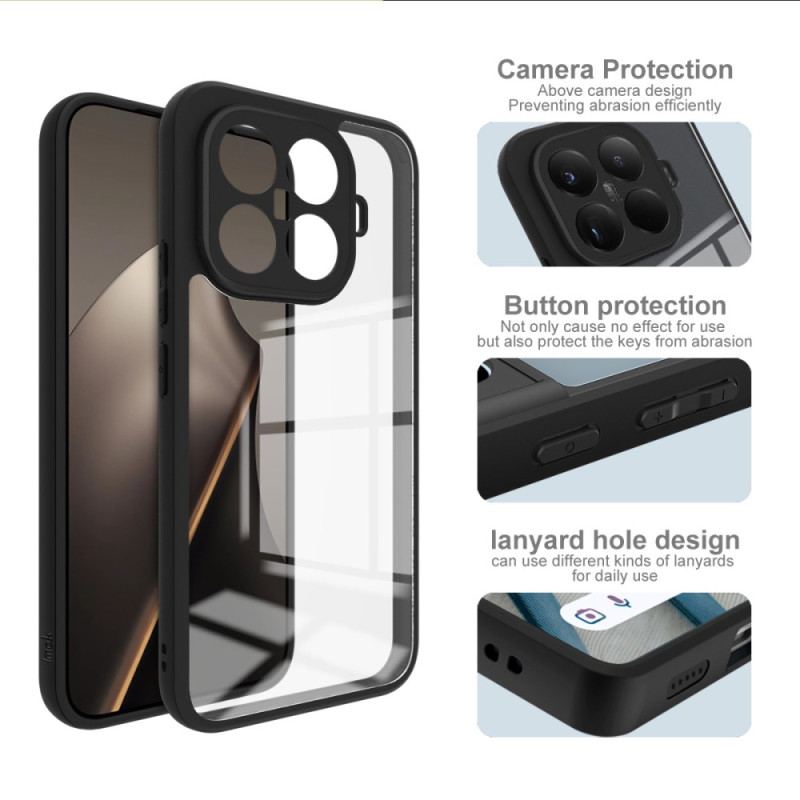 Coque Xiaomi 15T Pro UX-9A Series IMAK