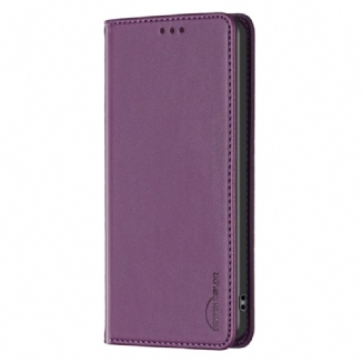 Flip Cover Xiaomi 15T Pro BINFEN COLOR