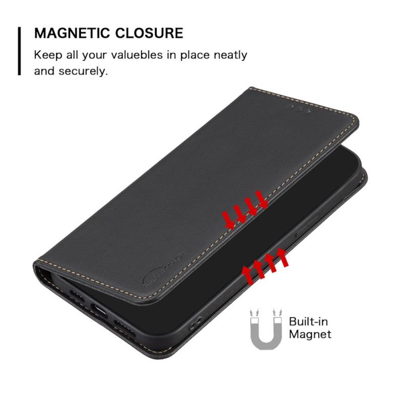Flip Cover Xiaomi 15T Pro BINFEN COLOR