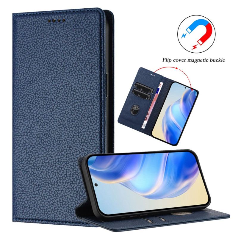 Flip Cover Xiaomi 15T Pro Portefeuille