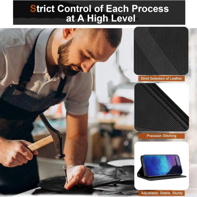 Flip Cover Xiaomi 15T Pro S Design