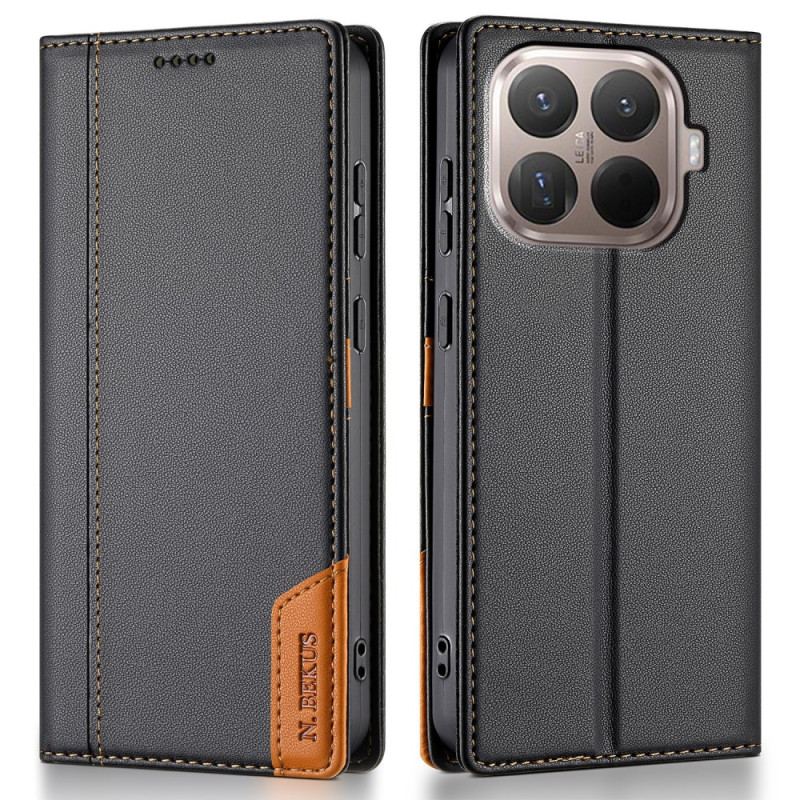 Flip Cover Xiaomi 15T Pro Technologie Anti-RFID