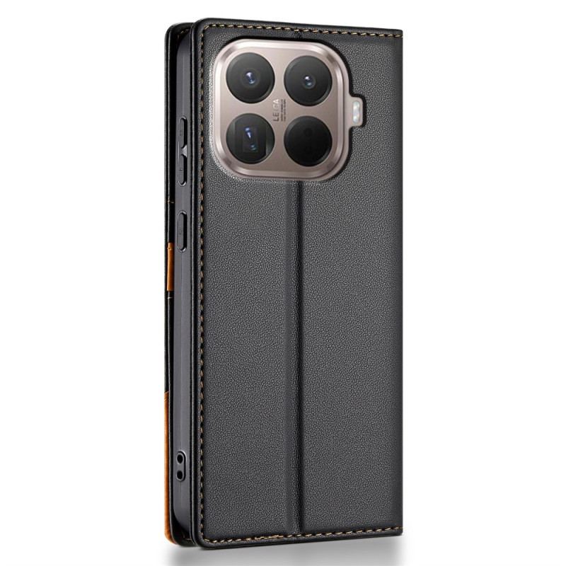 Flip Cover Xiaomi 15T Pro Technologie Anti-RFID