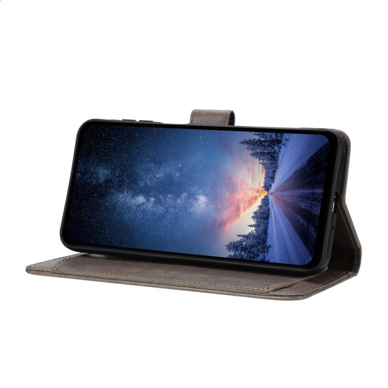 Housse Xiaomi 15T Pro 8 Porte-Cartes