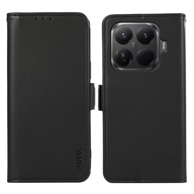 Housse Xiaomi 15T Pro ABEEL