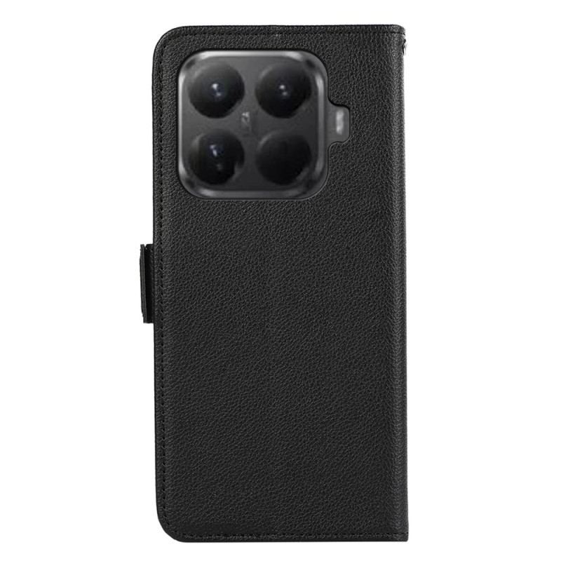 Housse Xiaomi 15T Pro ABEEL