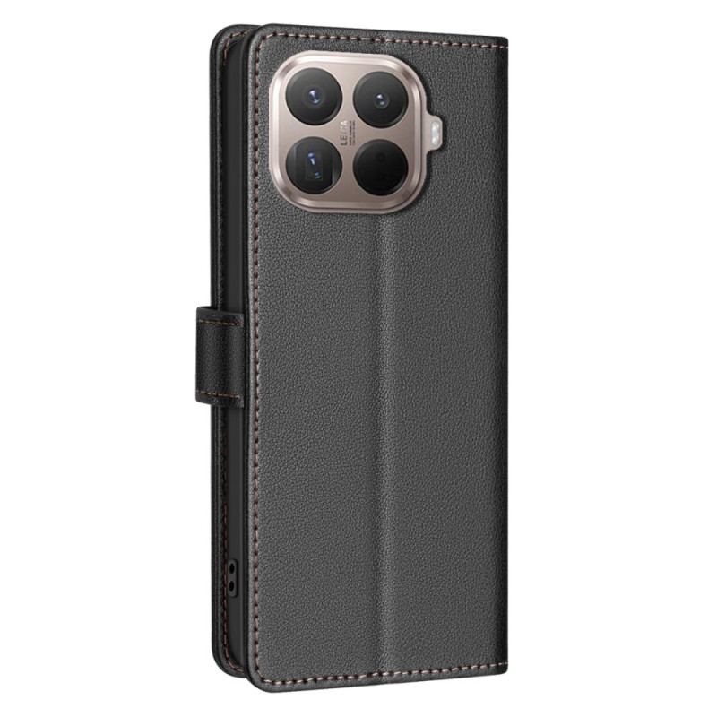 Housse Xiaomi 15T Pro BINFEN COLOR