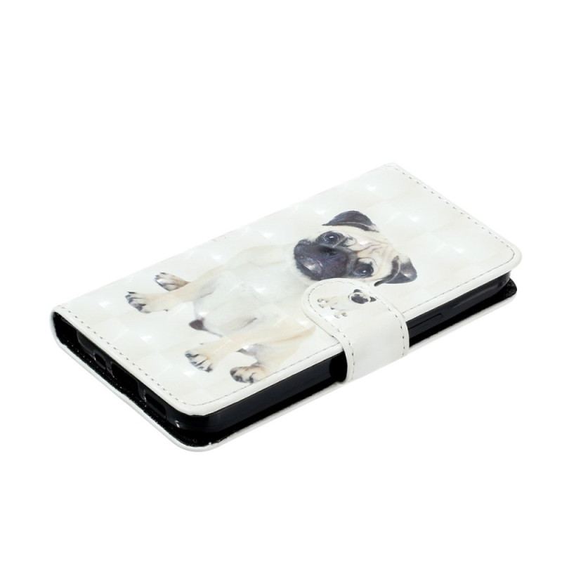 Housse Xiaomi 15T Pro Carlin à Lanière