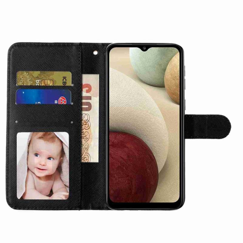 Housse Xiaomi 15T Pro Carlin à Lanière