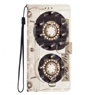 Housse Xiaomi 15T Pro Cassette
