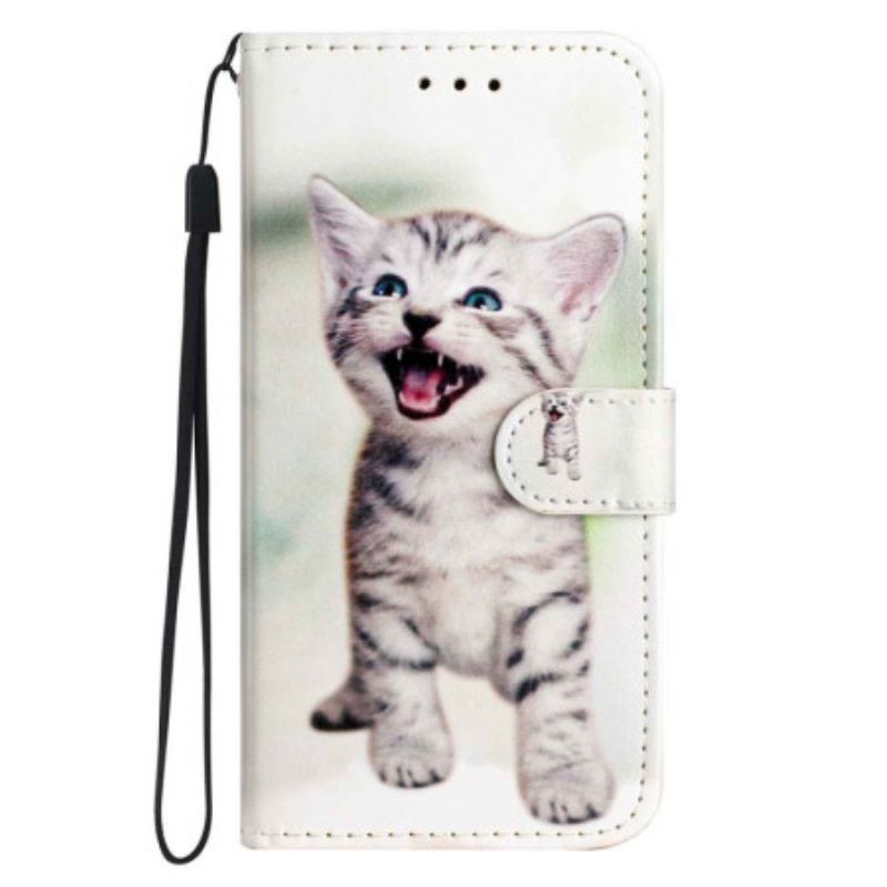 Housse Xiaomi 15T Pro Chaton