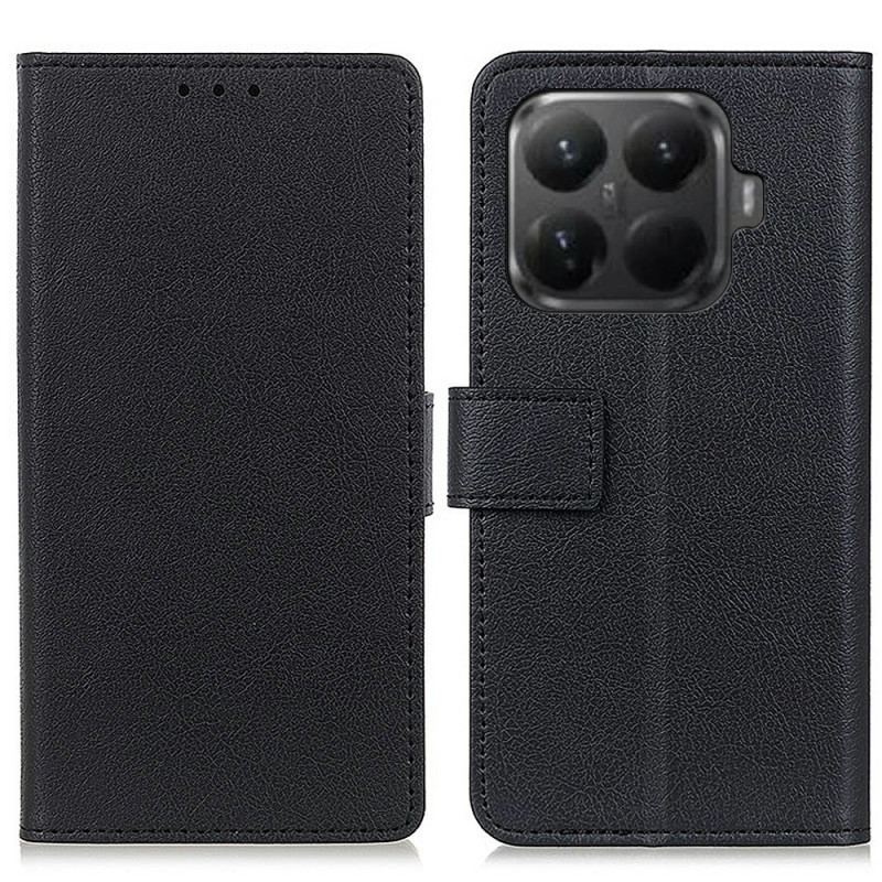 Housse Xiaomi 15T Pro Classique