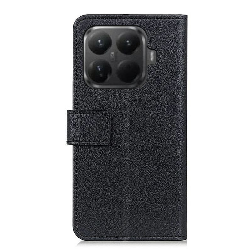 Housse Xiaomi 15T Pro Classique