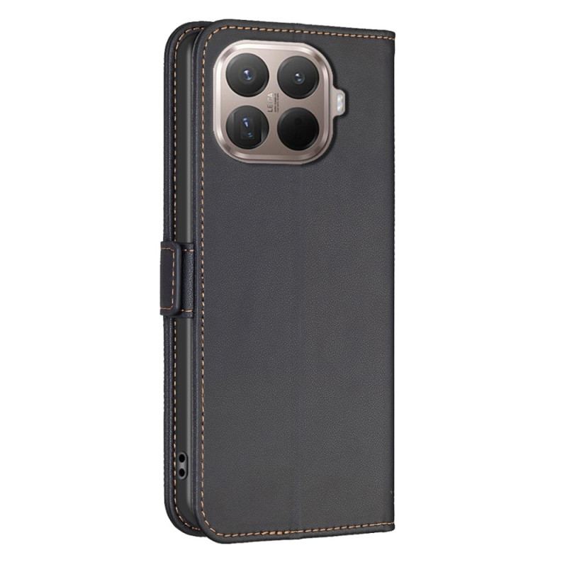 Housse Xiaomi 15T Pro Classique BINFEN COLOR