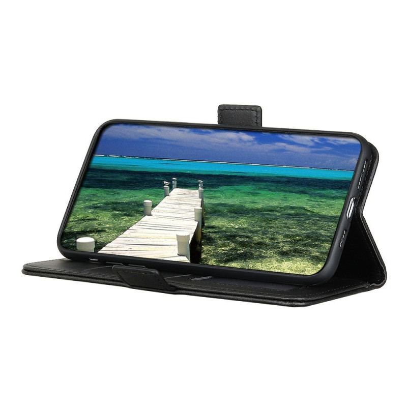 Housse Xiaomi 15T Pro Double Fermoir