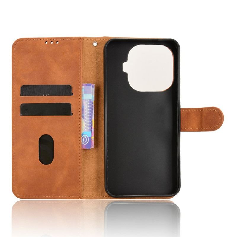 Housse Xiaomi 15T Pro Effet daim