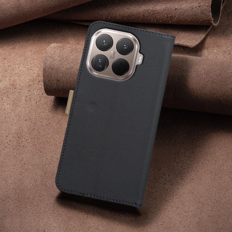 Housse Xiaomi 15T Pro Florale BINFEN COLOR