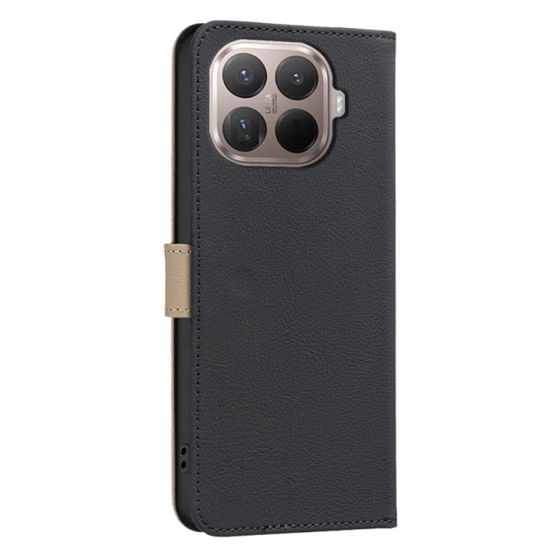 Housse Xiaomi 15T Pro Florale BINFEN COLOR