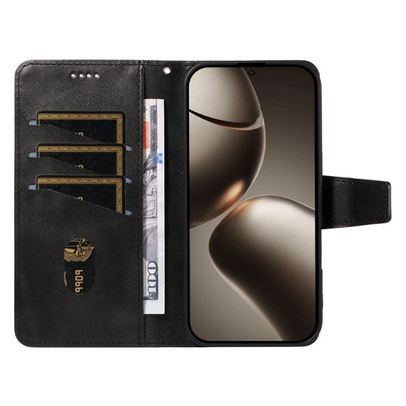 Housse Xiaomi 15T Pro Frise Losanges