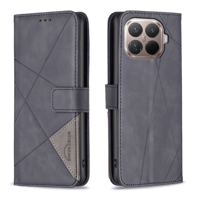 Housse Xiaomi 15T Pro Géométrie BINFEN COLOR